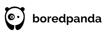 Boredpanda Logo
