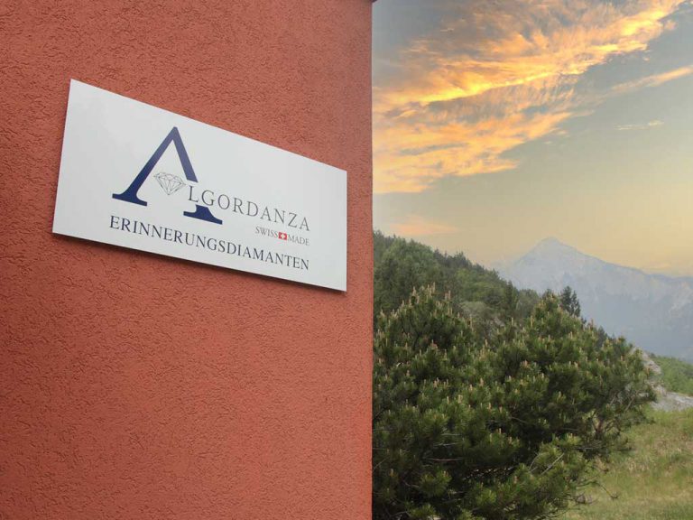 Algordanza Switzerland Domat EMS