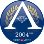 Algordanza is the first and ONLY memorial diamond producer in switzerland since 2004